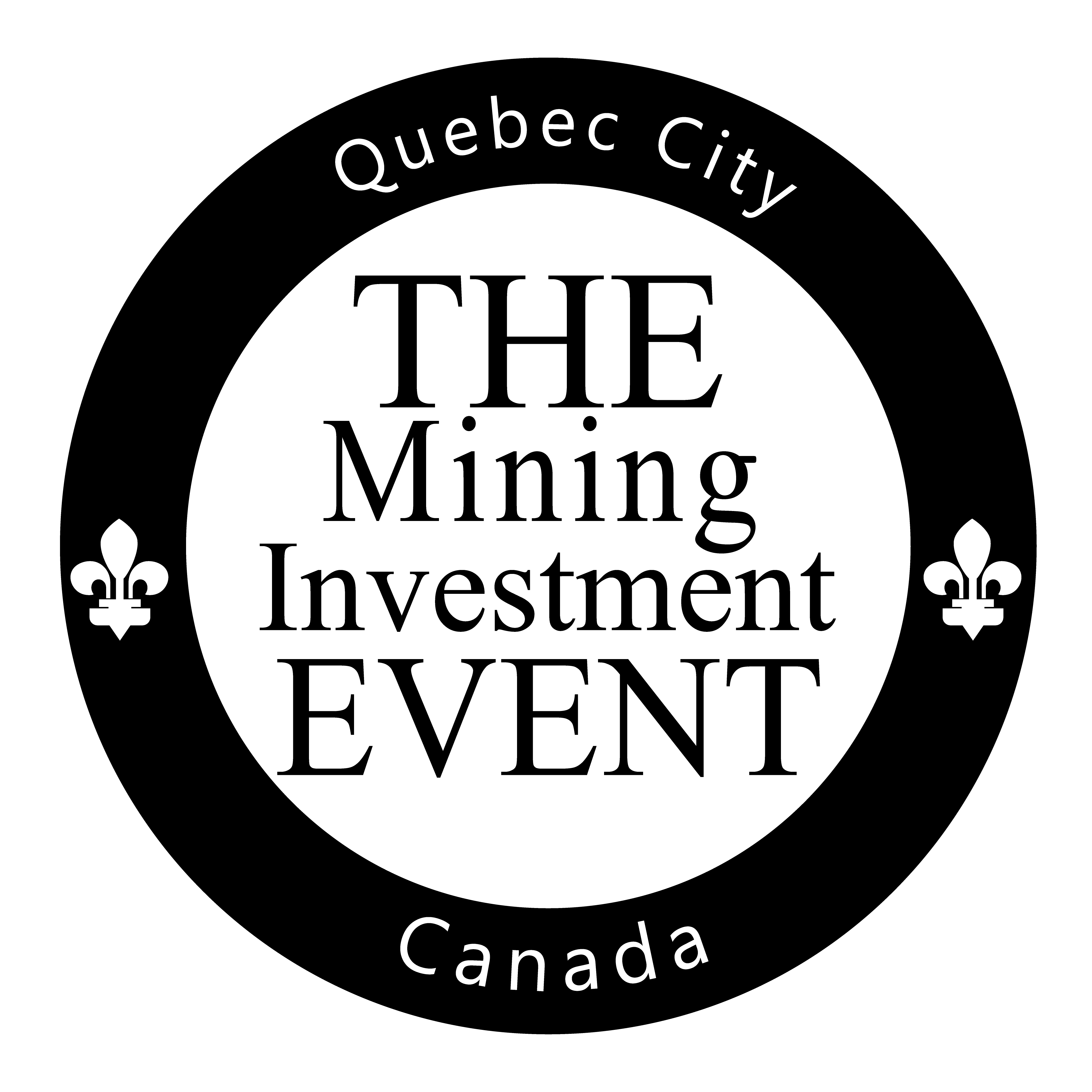 Mining Investment Event